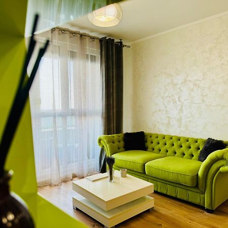 Joy City Stay Forest 84 Тимишоара Екстериор снимка