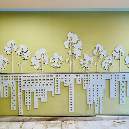 Joy City Stay Forest 84 Тимишоара Екстериор снимка