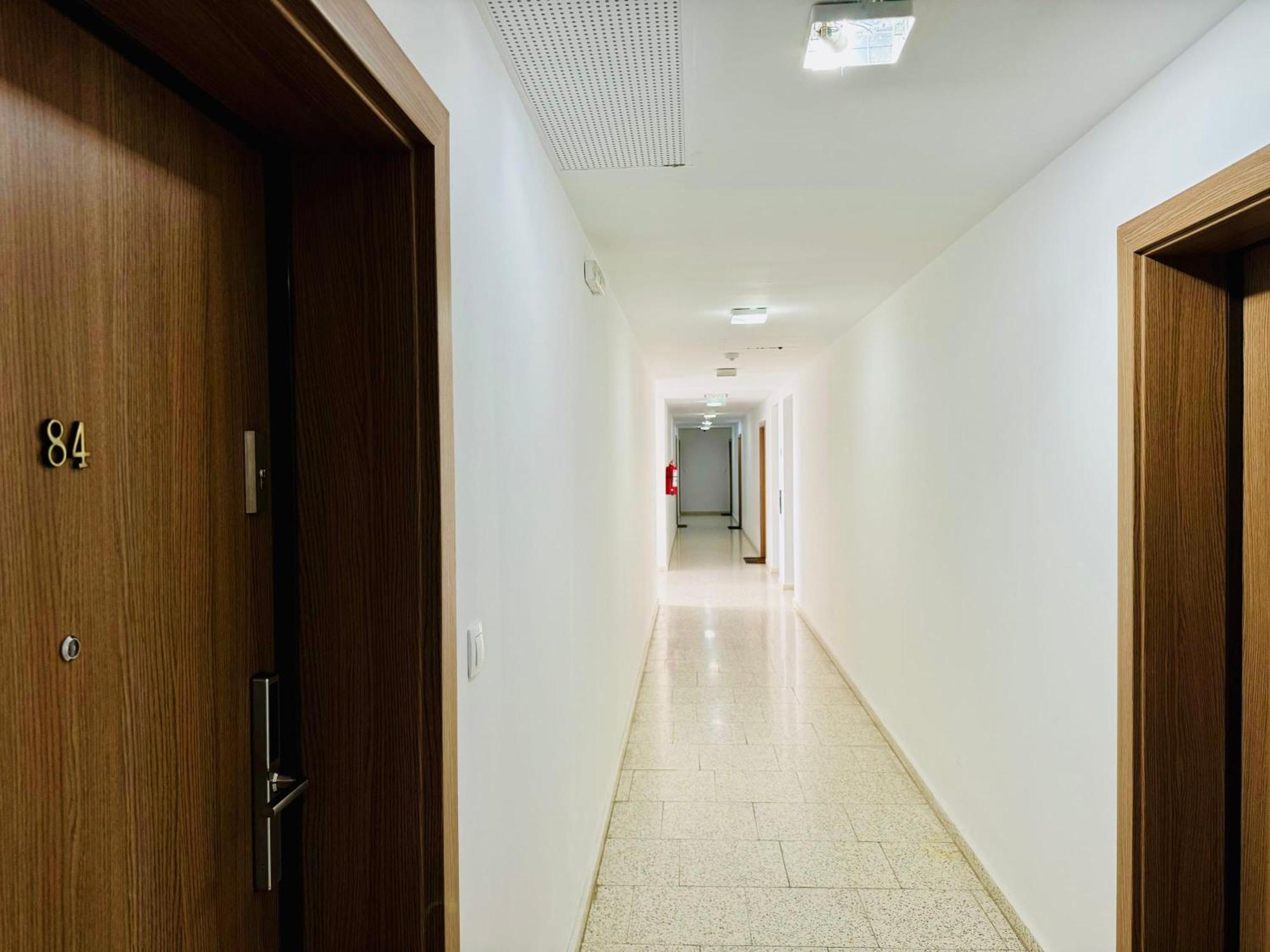 Joy City Stay Forest 84 Тимишоара Екстериор снимка
