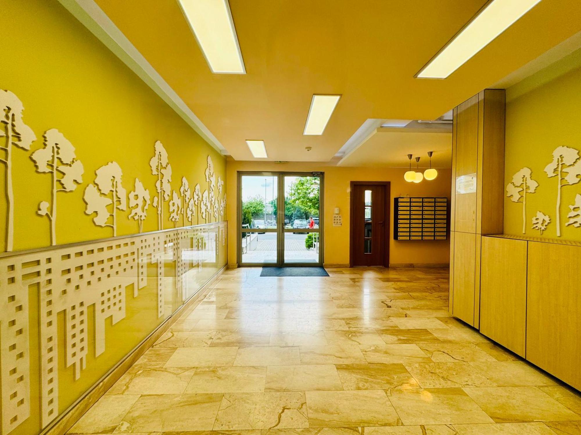 Joy City Stay Forest 84 Тимишоара Екстериор снимка