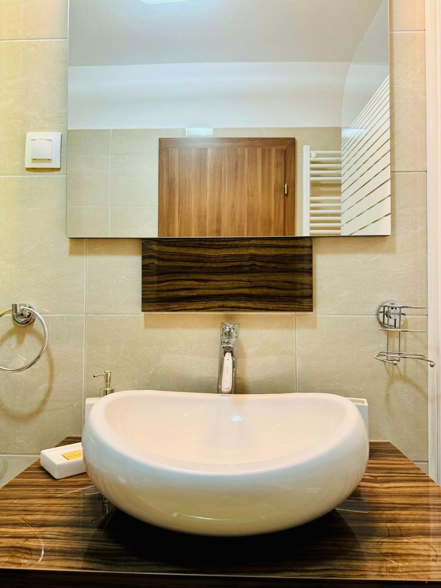 Joy City Stay Forest 84 Тимишоара Екстериор снимка