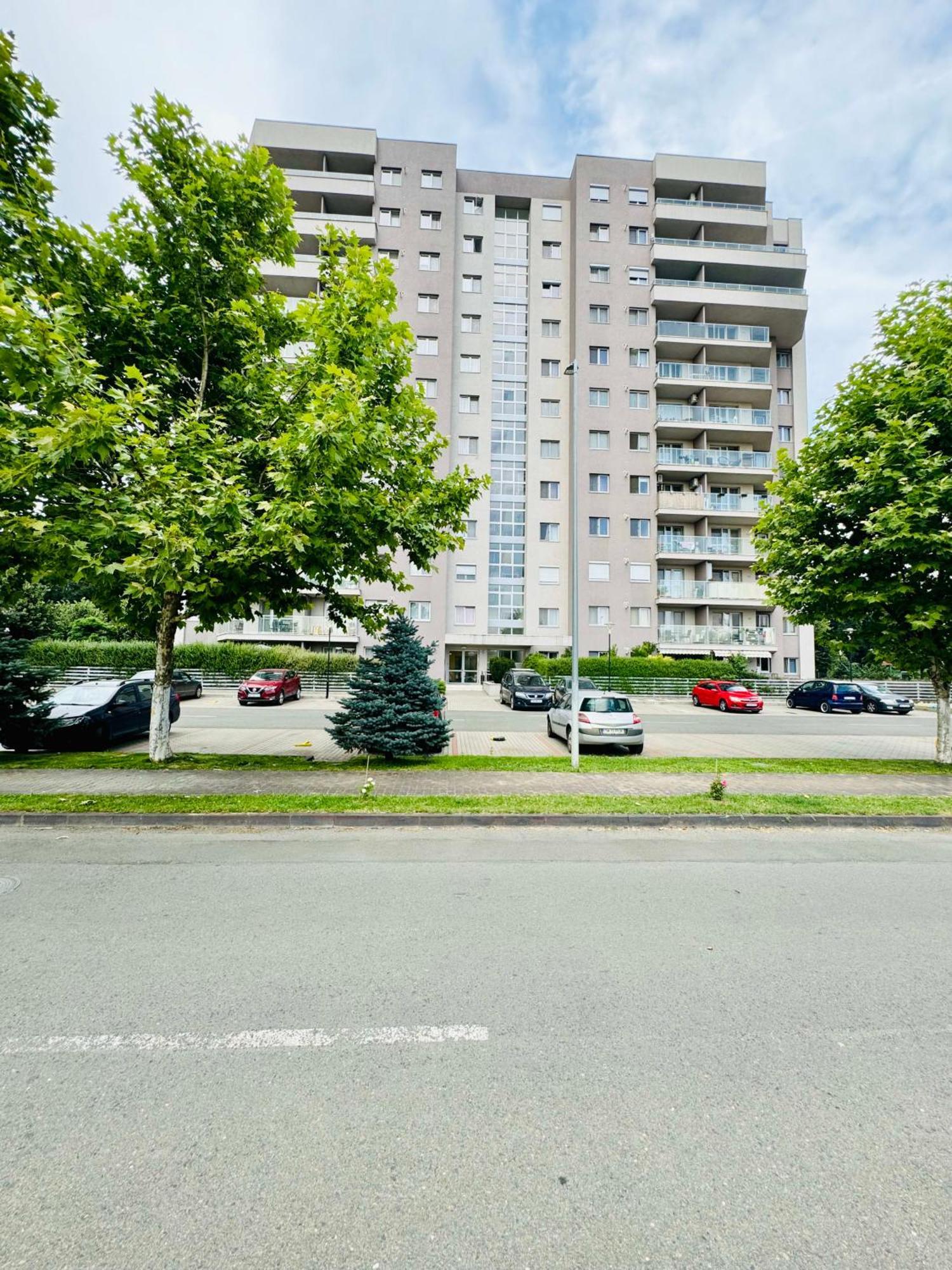 Joy City Stay Forest 84 Тимишоара Екстериор снимка