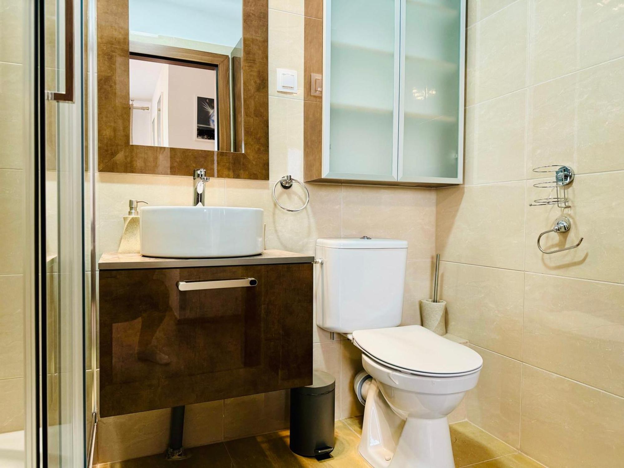 Joy City Stay Forest 84 Тимишоара Екстериор снимка