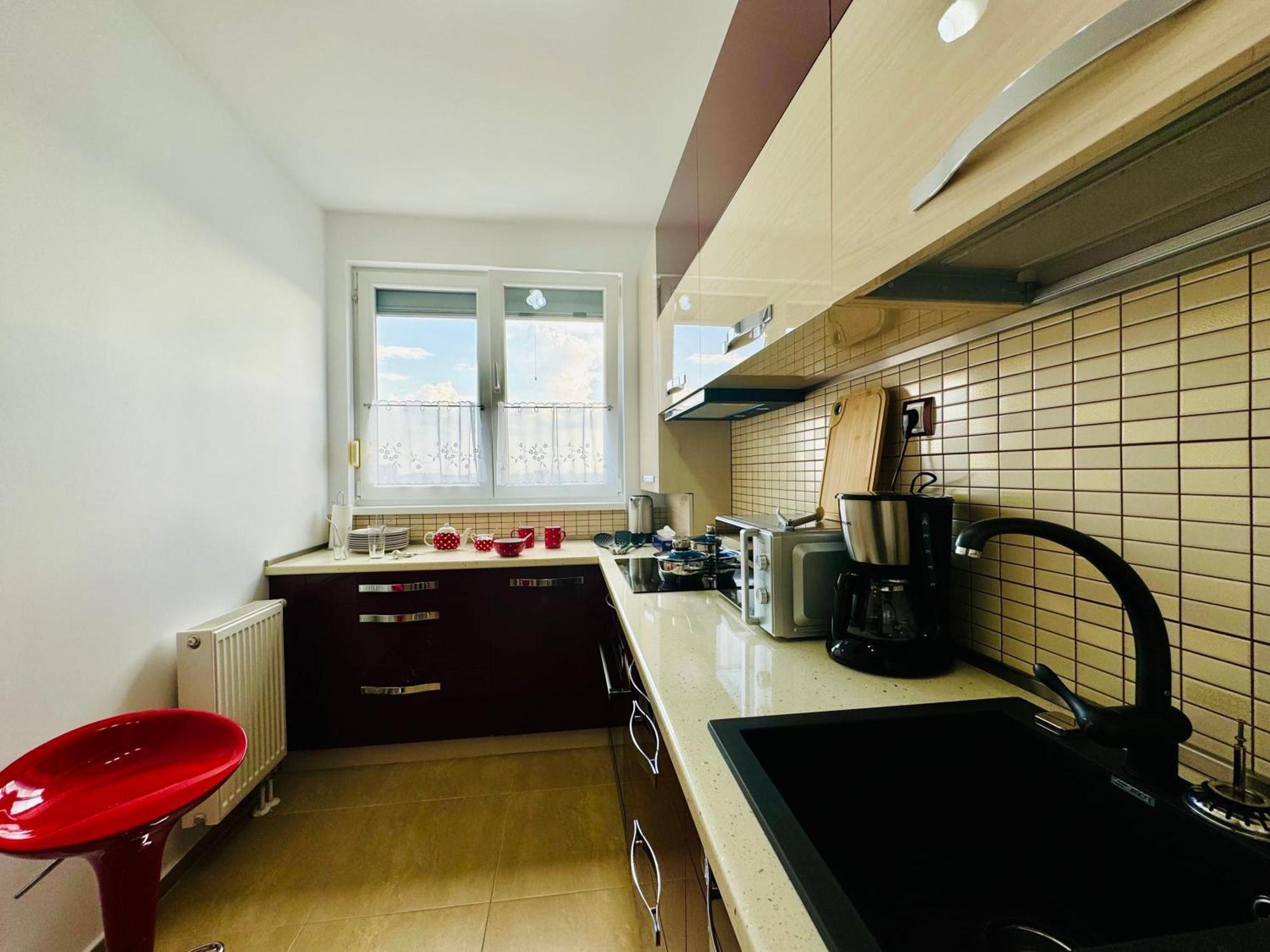 Joy City Stay Forest 84 Тимишоара Екстериор снимка