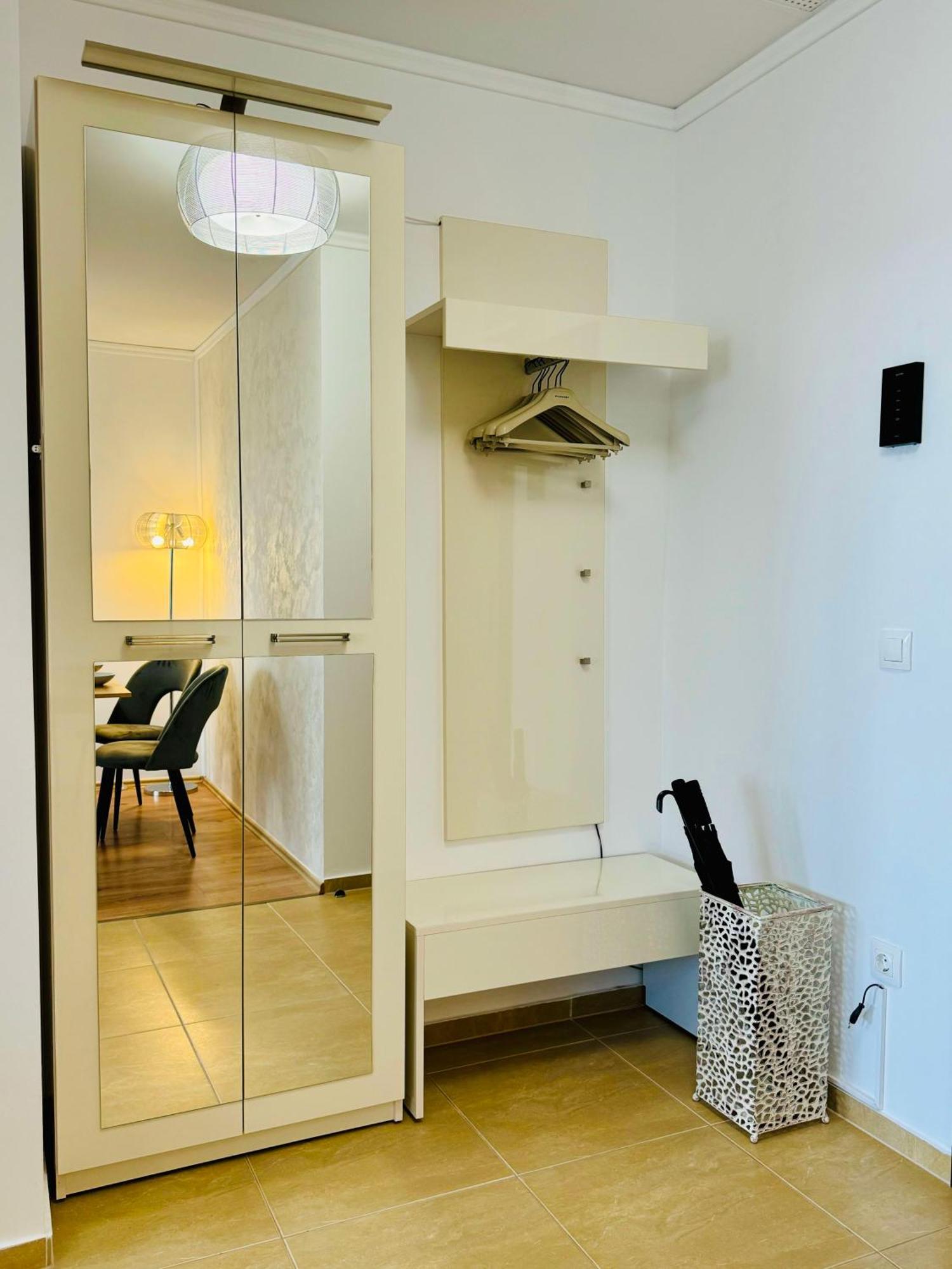 Joy City Stay Forest 84 Тимишоара Екстериор снимка