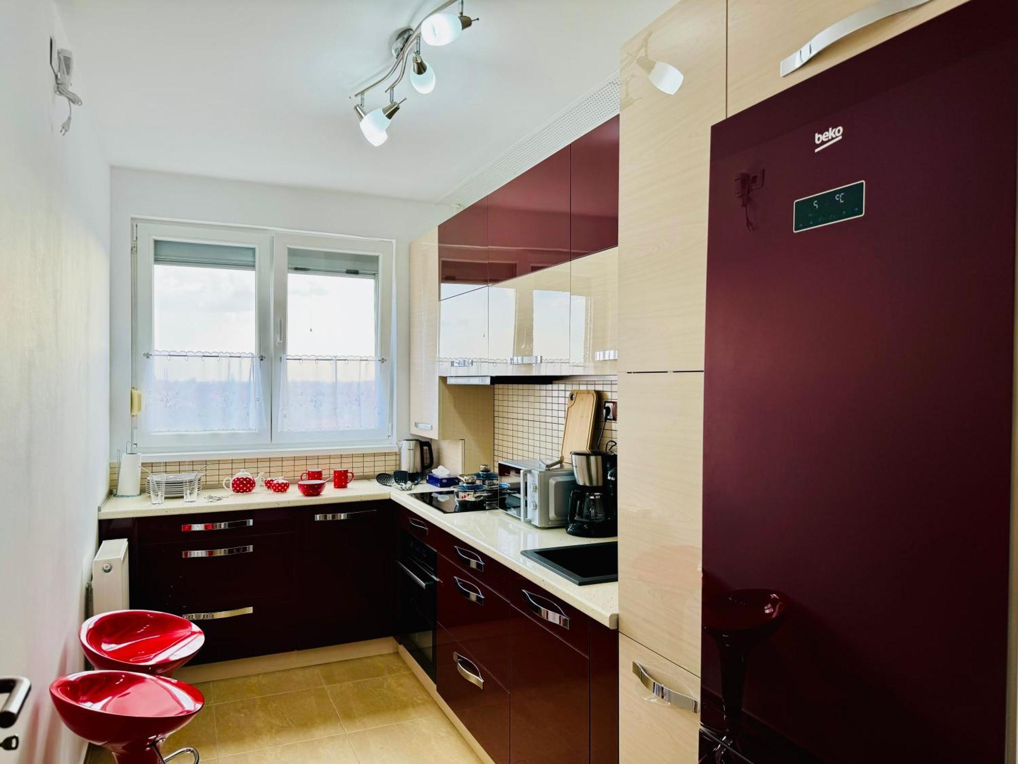 Joy City Stay Forest 84 Тимишоара Екстериор снимка