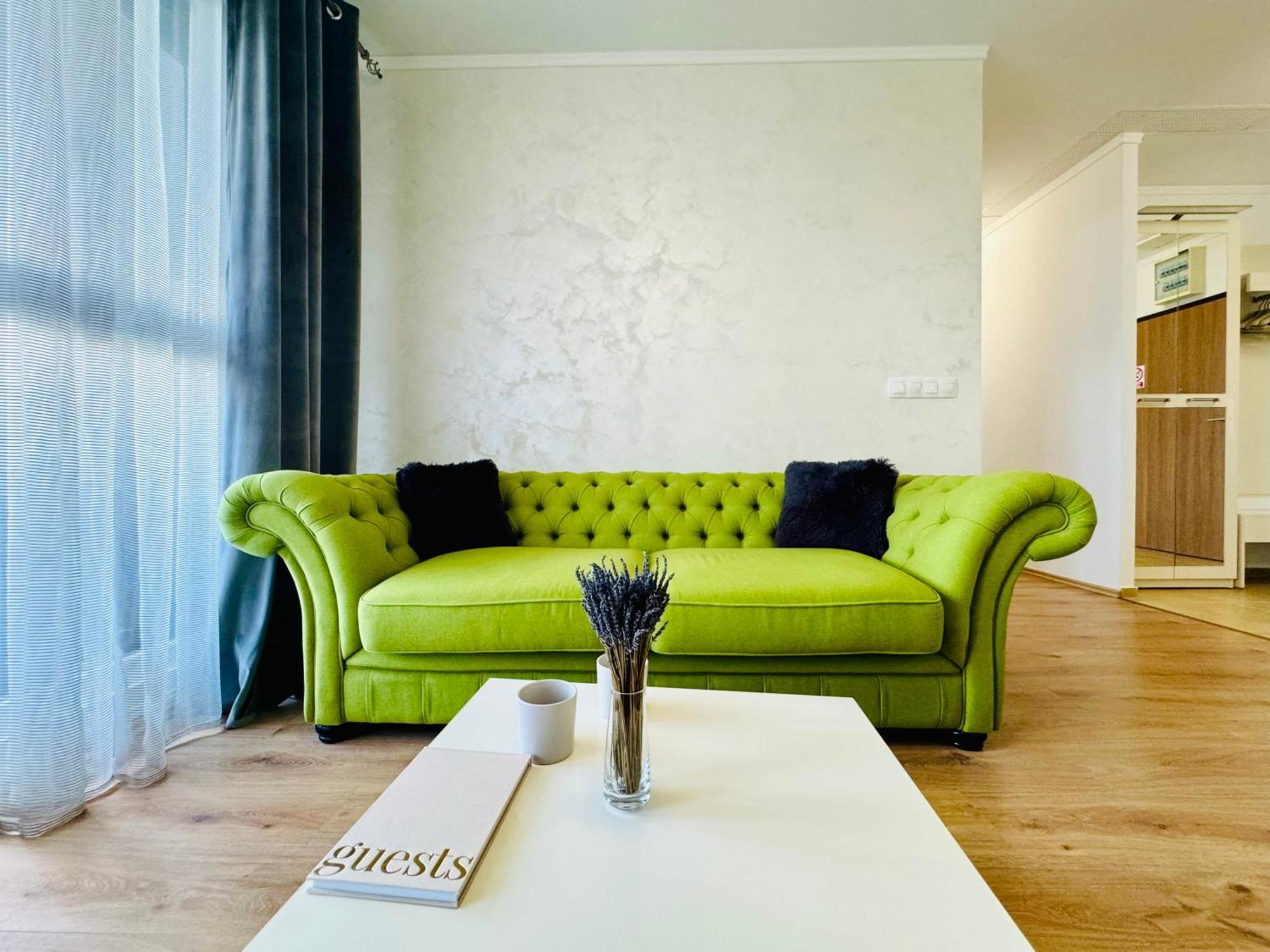 Joy City Stay Forest 84 Тимишоара Екстериор снимка
