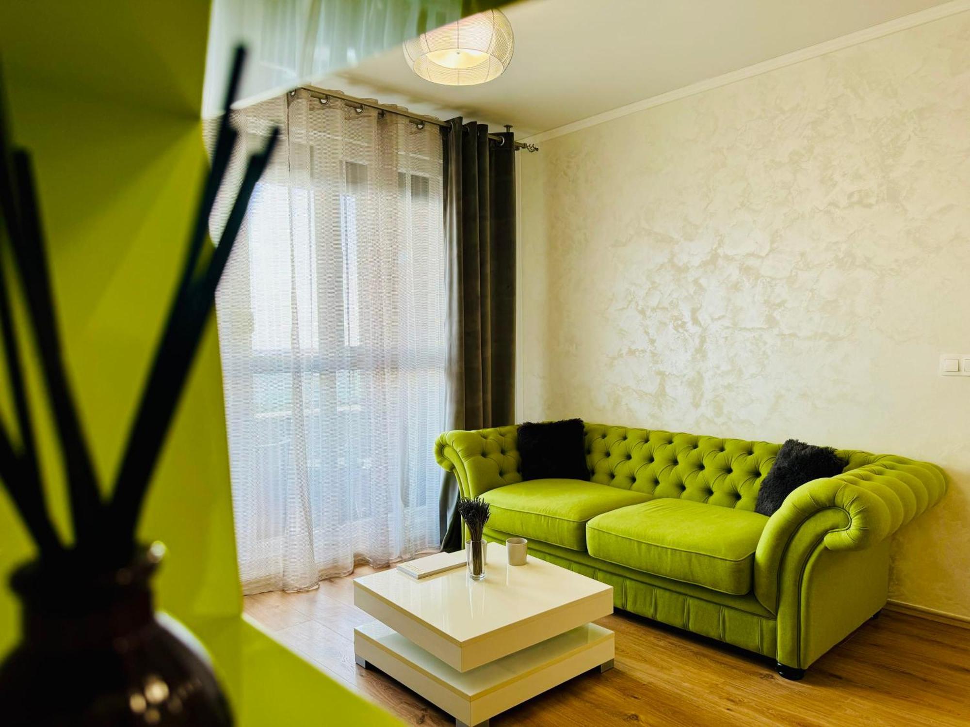 Joy City Stay Forest 84 Тимишоара Екстериор снимка