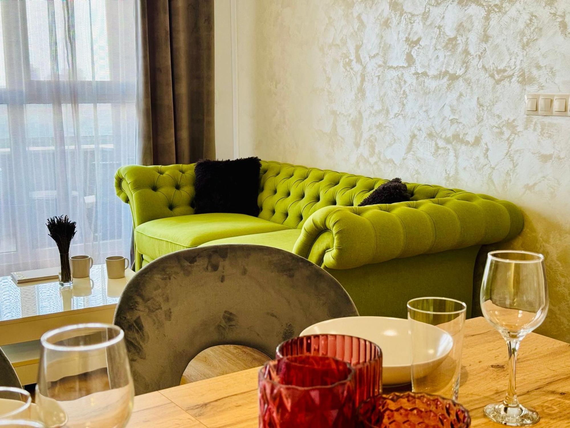 Joy City Stay Forest 84 Тимишоара Екстериор снимка