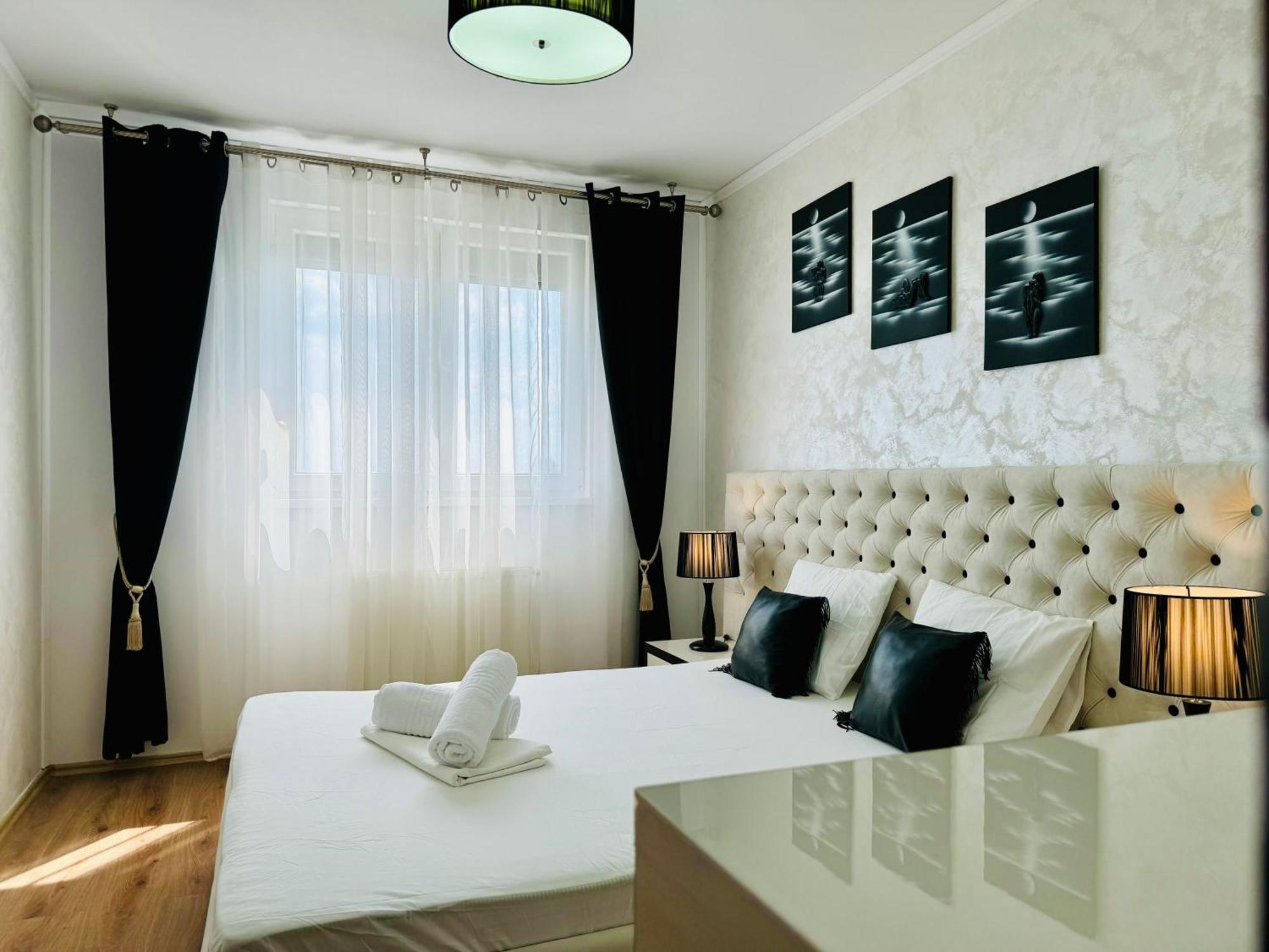 Joy City Stay Forest 84 Тимишоара Екстериор снимка