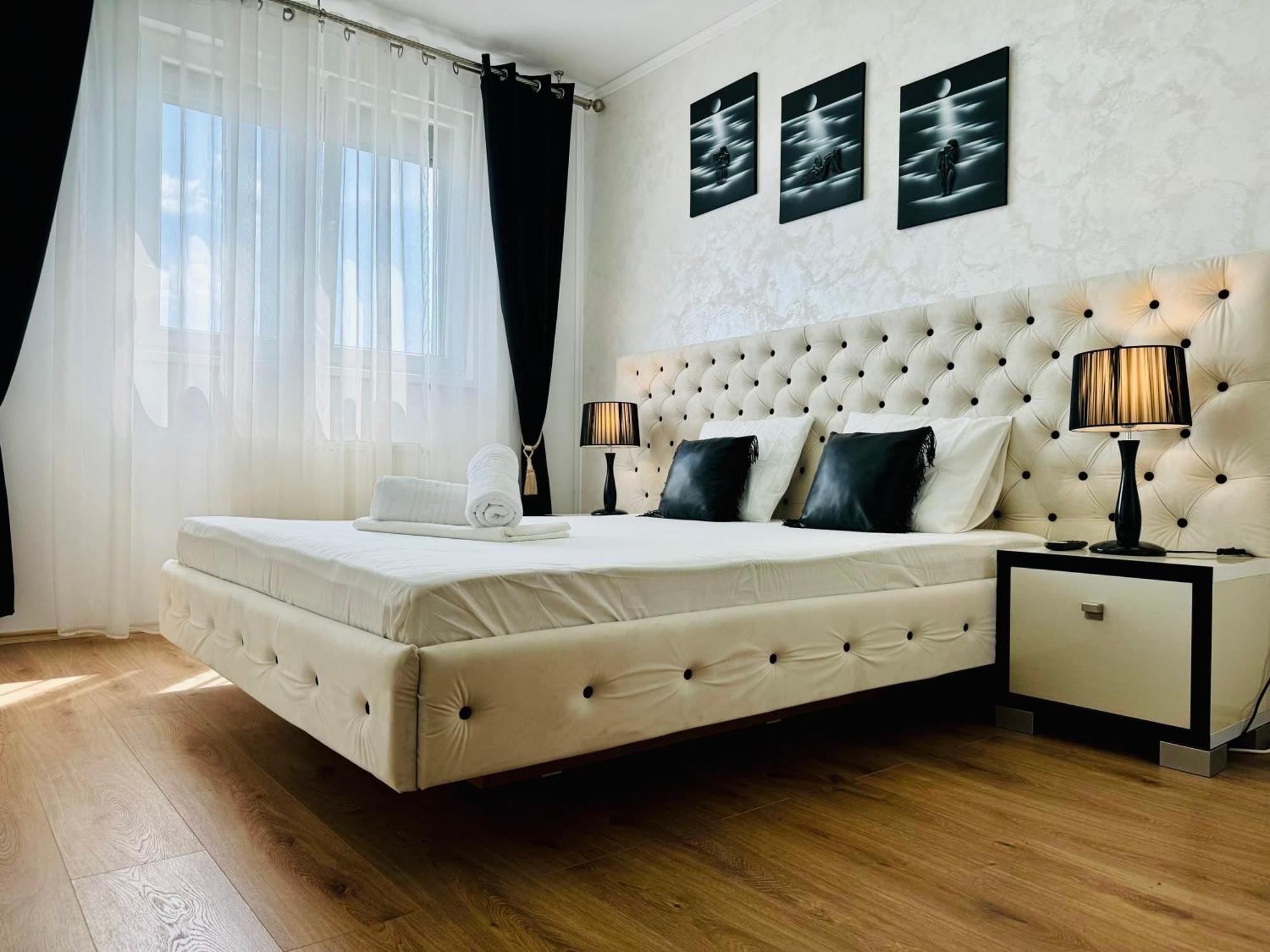 Joy City Stay Forest 84 Тимишоара Екстериор снимка