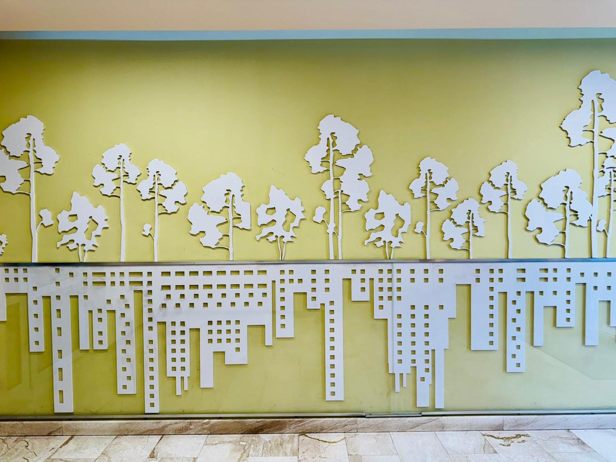 Joy City Stay Forest 84 Тимишоара Екстериор снимка