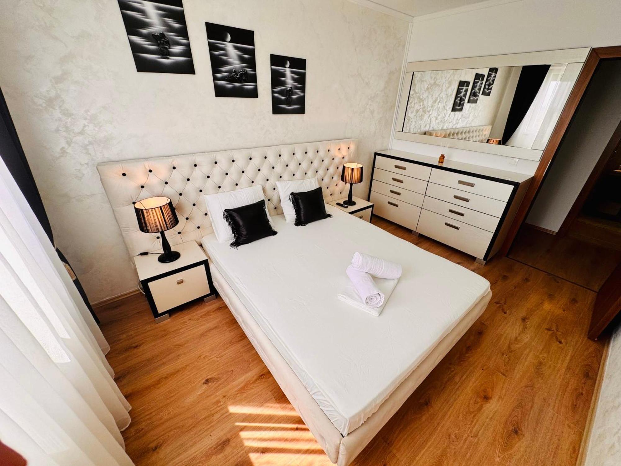 Joy City Stay Forest 84 Тимишоара Екстериор снимка