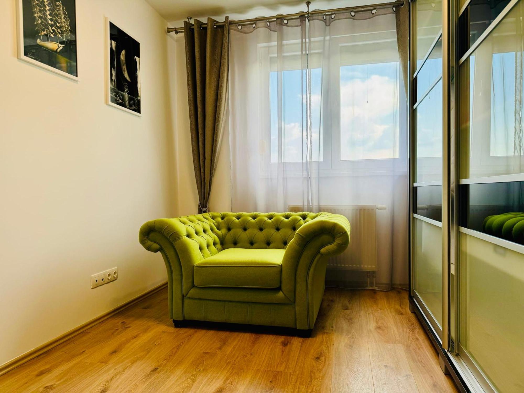 Joy City Stay Forest 84 Тимишоара Екстериор снимка