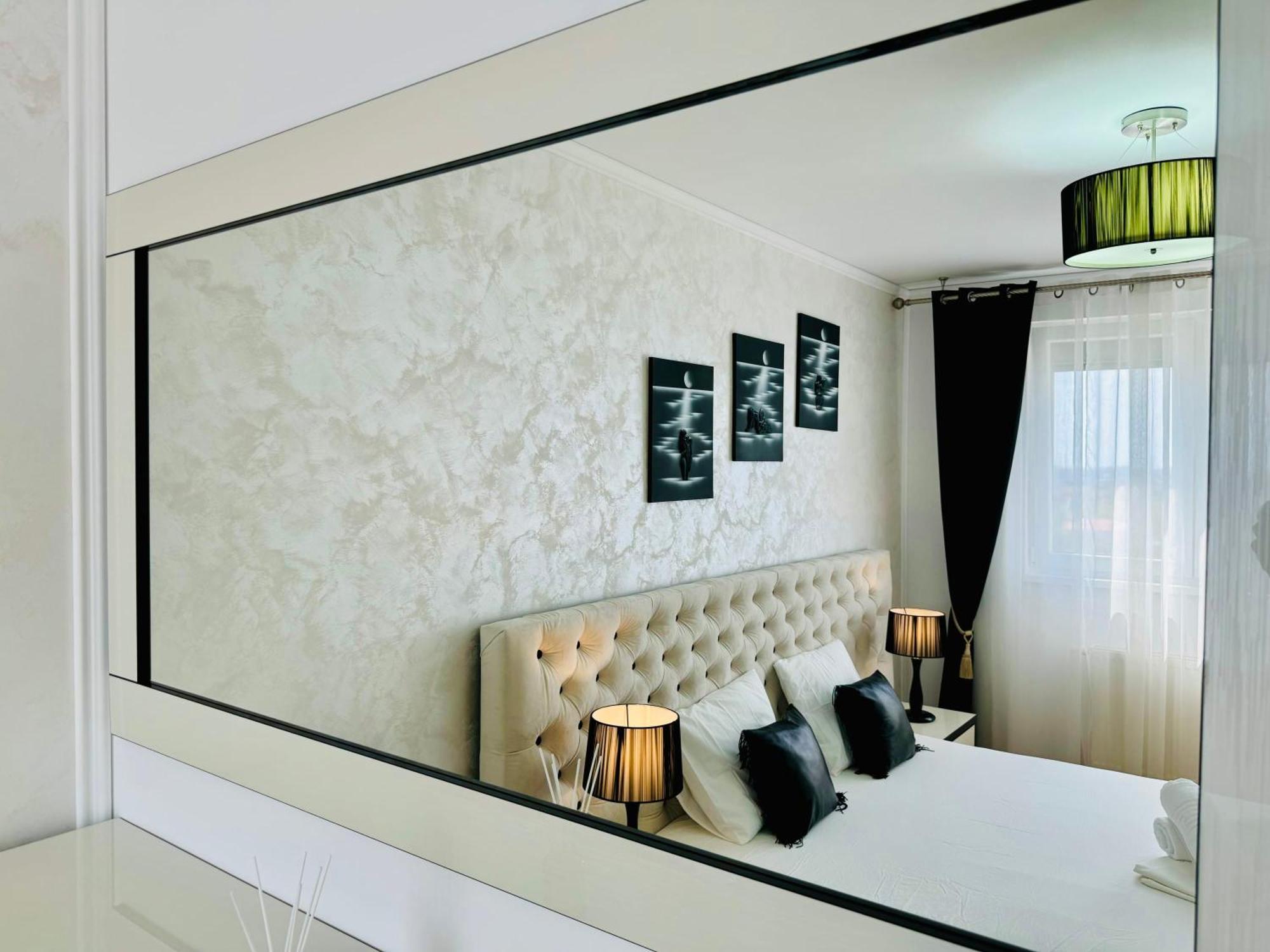 Joy City Stay Forest 84 Тимишоара Екстериор снимка