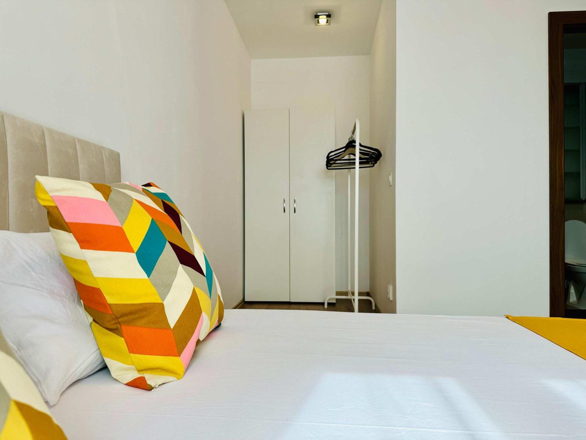 Joy City Stay Forest 84 Тимишоара Екстериор снимка